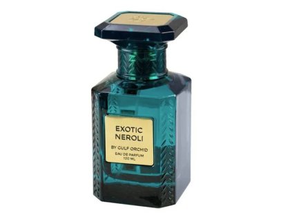 gulf orchid exotic neroli edp 15000829100711