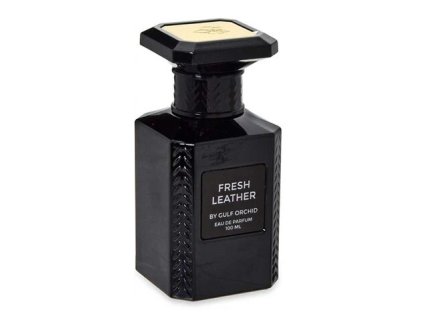 gulf orchid fresh leather edp 15000830103004