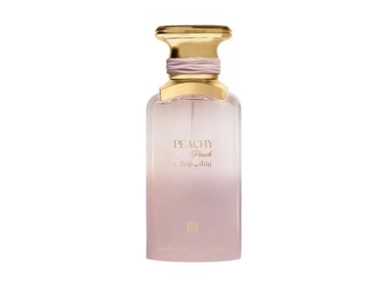 ahmed al maghribi peachy peach edp 15001292084007
