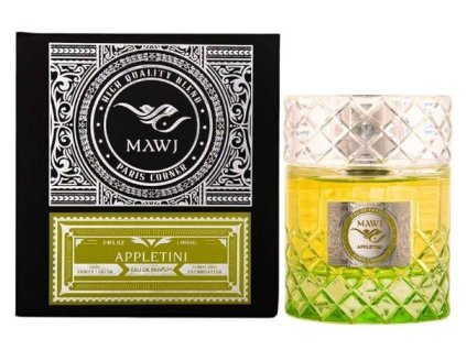 paris corner mawj appletini edp 15010325110232
