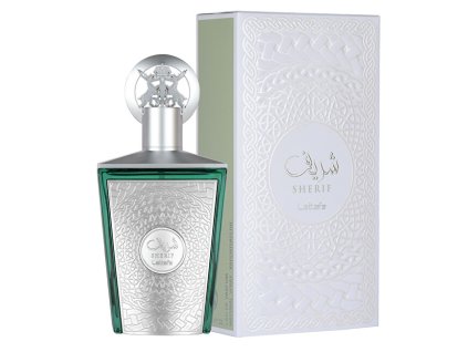 lattafa sherif edp 15017856071435