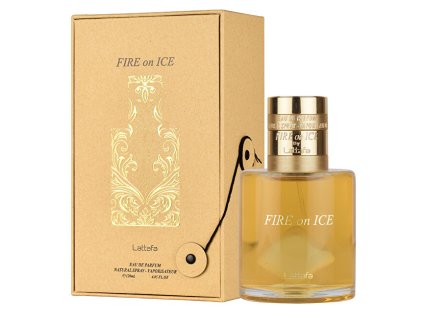 lattafa fire on ice edp 15017853070942