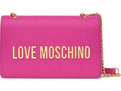 moschino love damska kabelka jc4192pp1okd0604 15010300112559