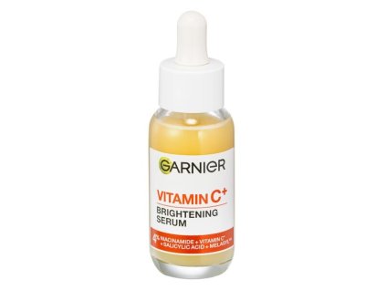 garnier rozjasnujici pletove serum s vitaminem c brightening serum 30 ml 14820405051652