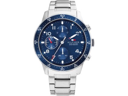 hodinky tommy hilfiger model 1782617