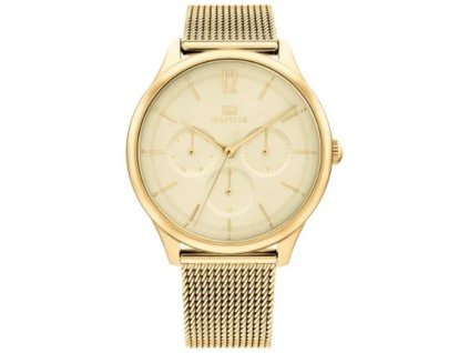 hodinky tommy hilfiger model layla 1782458