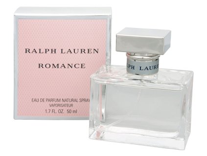 Romance - EDP (Objem 30 ml)