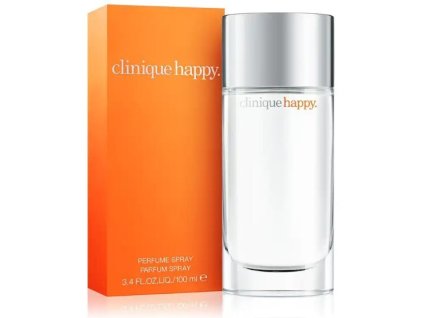 Happy - EDP (Objem 30 ml)