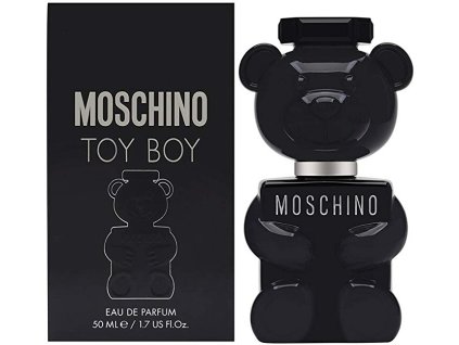 Toy Boy - EDP (Objem 100 ml)