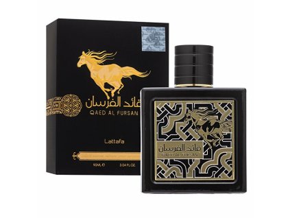 lattafa qaed al fursan edp 14861761042707