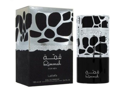 lattafa qimmah man edp 14895666073403