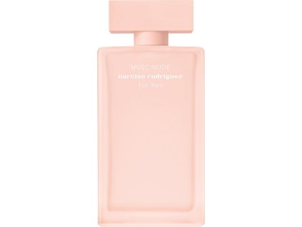For Her Musc Nude - EDP (Objem 50 ml)