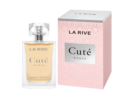 Cuté - EDP (Objem 30 ml)