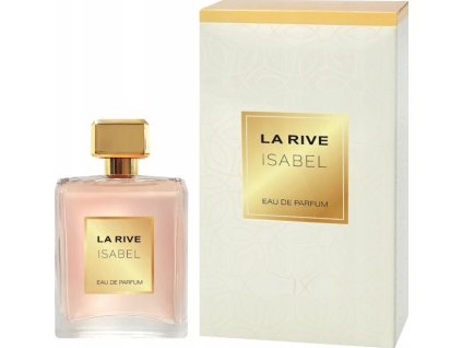 Isabel - EDP (Objem 30 ml)