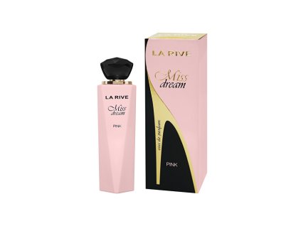 la rive miss dream pink edp 15006108115953