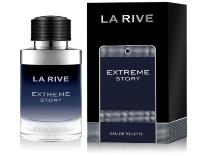 Extreme Story - EDT (Objem 30 ml)