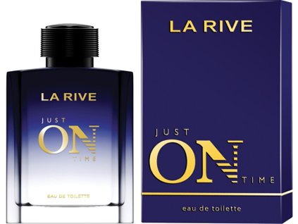 la rive just on time edt 15011827071431