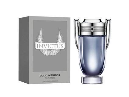 paco rabanne invictus toaletni voda s rozprasovacem 14144803103412