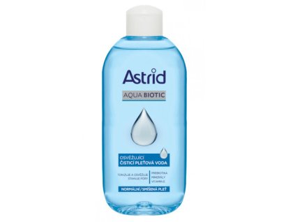 osvezujici cistici pletova voda pro normalni a smisenou plet fresh skin 200 ml 1434559320200625201448