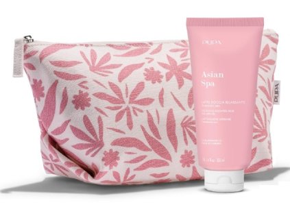 pupa milano sprchove mleko asian spa relaxing shower milk 300 ml 14980386094106