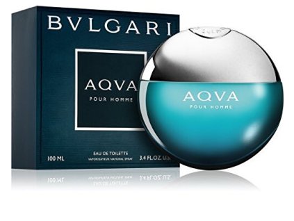 Aqva Pour Homme - EDT (Objem 100 ml)