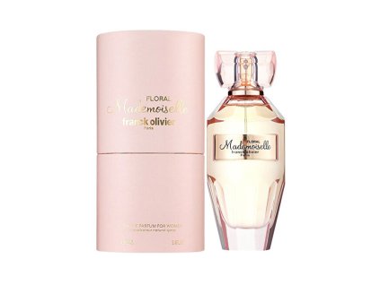 franck olivier mademoiselle floral edp 14847055090044