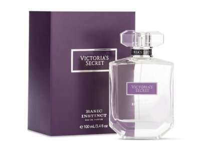 Basic Instinct - EDP (Objem 50 ml)