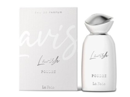la fede lavish poudre edp 14996138112807
