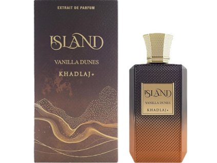 khadlaj island vanilla dunes edp 14996131083929