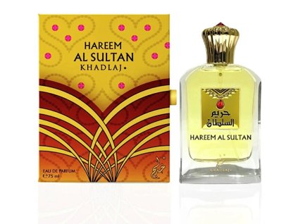 khadlaj hareem sultan gold edp 14996126115019