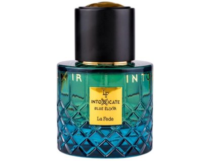 la fede intoxicate blue elixir edp 14996171083857