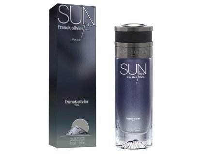 franck olivier sun java for men edt 15010359122705
