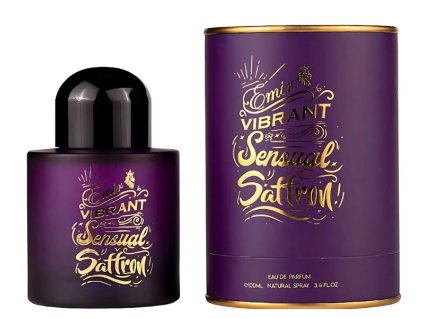 paris corner vibrant sensual saffron edp 15017936084015