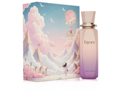 paris corner fayora edp 15017959081608