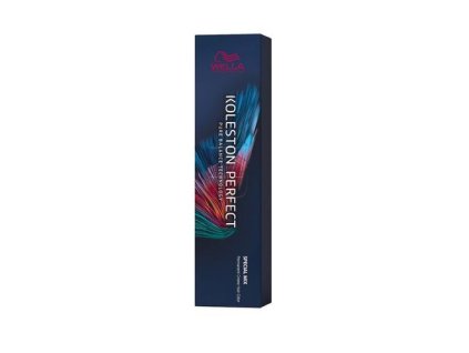 Permanentní barva na vlasy Koleston Perfect ME™ Special Mix 60 ml (Odstín 0/30)