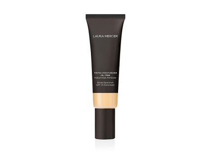 Tónovaný hydratační krém SPF 20 Tinted Moisturizer (Oil Free Natural Skin Perfector) 50 ml (Odstín 4N1 Wheat)