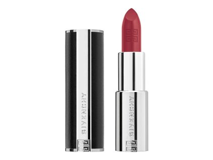 Dlouhotrvající rtěnka Interdit Intense Silk (Lipstick) 3,4 g (Odstín N306 Carmin Escarpin)