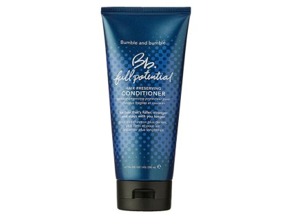 Posilující kondicionér Bb. Full Potential (Conditioner) (Objem 200 ml)