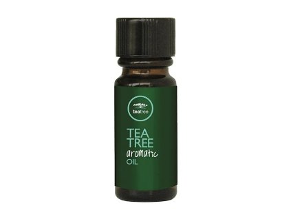 paul mitchell aromaticky olej tea tree aromatic oil 10 ml 14943679120413