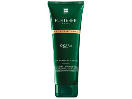 Rozjasňující balzám Okara Blond (Brightening Balm) (Objem 250 ml)