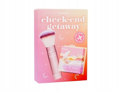 benefit darkova sada cheek end getaway 14951109122100