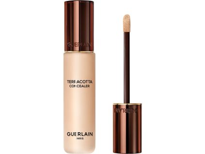 Tekutý korektor Terracotta (Concealer) 11,5 ml (Odstín 4N)