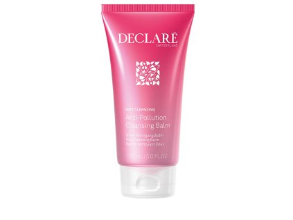 declare cistici pletovy balzam soft cleansing anti pollution cleansing balm 150 ml 14961525181149