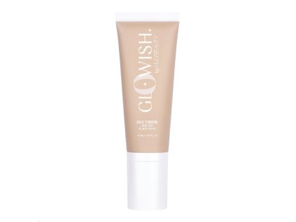Rozjasňující make-up Glowish Multidew (Skin Tint Foundation) 40 ml (Odstín 11 Deep)