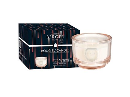 maison berger paris vonna svicka variation telova samet z orientu velvet of orient 140 g 14970785143138