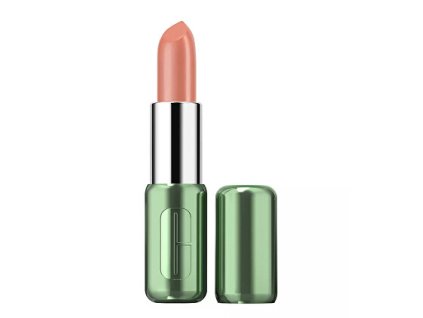 Saténová rtěnka Pop Longwear (Satin Lipstick) 3,9 g (Odstín Blackberry Pop)