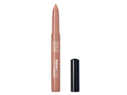 Tužka na oči 3v1 Aqua Resist (Smoky Shadow) 1,4 g (Odstín 16 Copper)