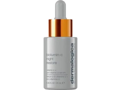 dermalogica rozjasnujici nocni serum biolumin c night restore 30 ml 14974805224121