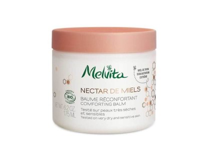 melvita vyzivujici balzam pro suchou a citlivou pokozku nectar de miels comforting balm 175 14977283203522
