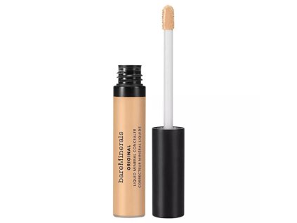 Tekutý korektor Original (Liquid Mineral Concealer) 6 ml (Odstín Medium 3N)